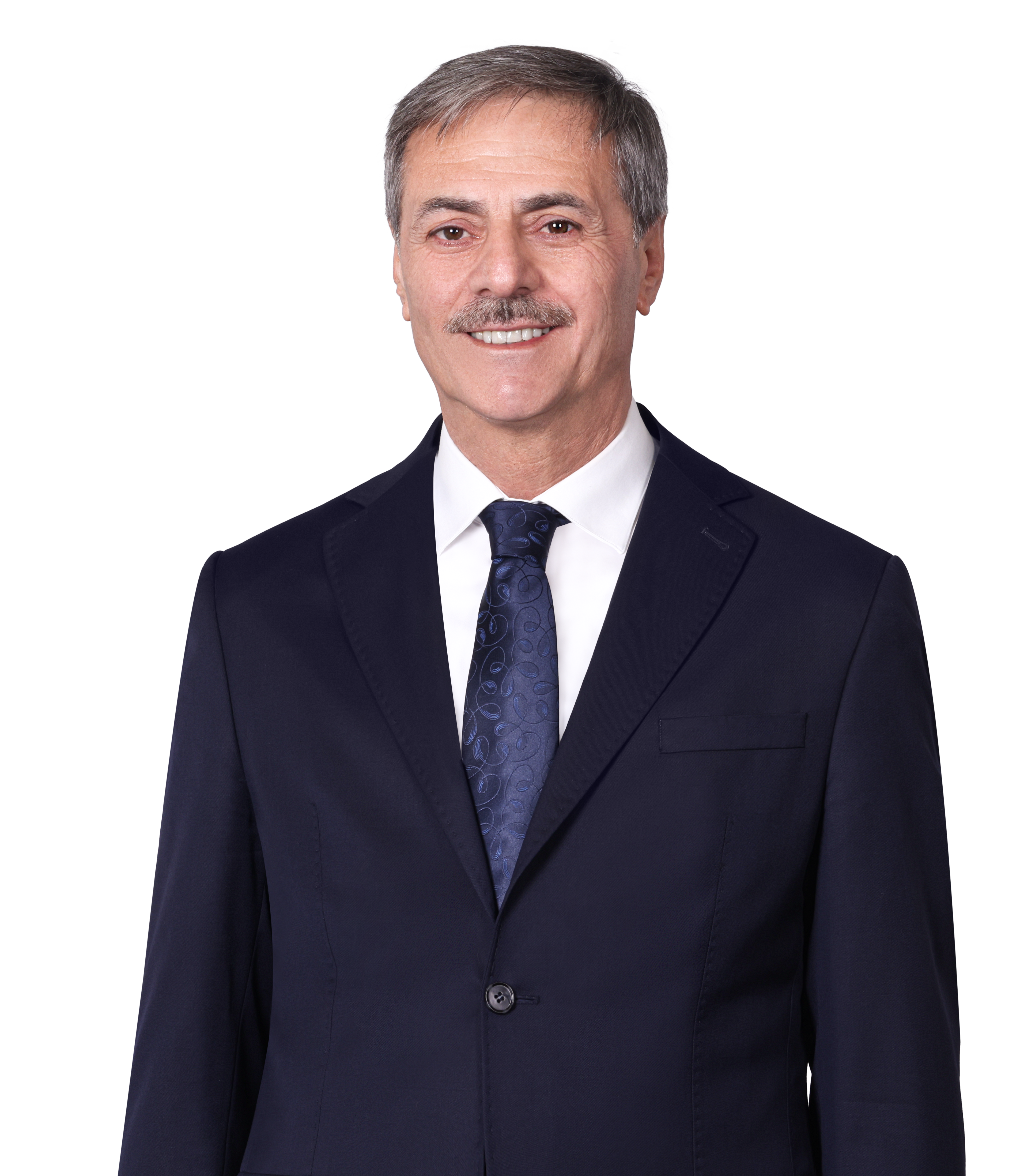 Sakarya Büyükşehir Belediye Başkanı Yusuf Alemdar