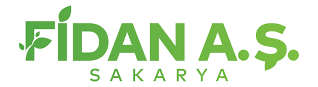 FİDAN A.Ş.