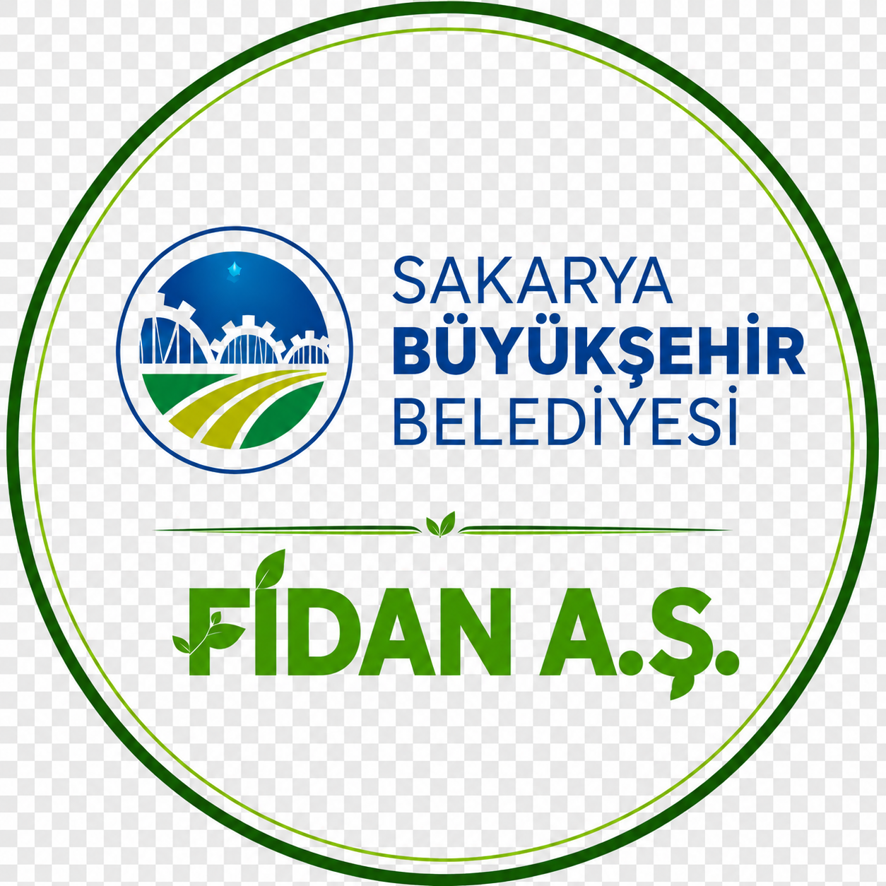 Sakarya Fidan A.Ş.